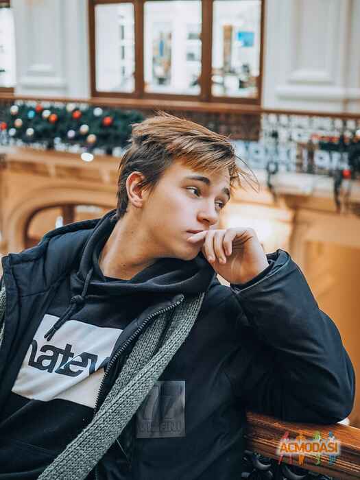 Илья Алексеевич Порохин фото №1503465. Загружено 25 Августа 2019