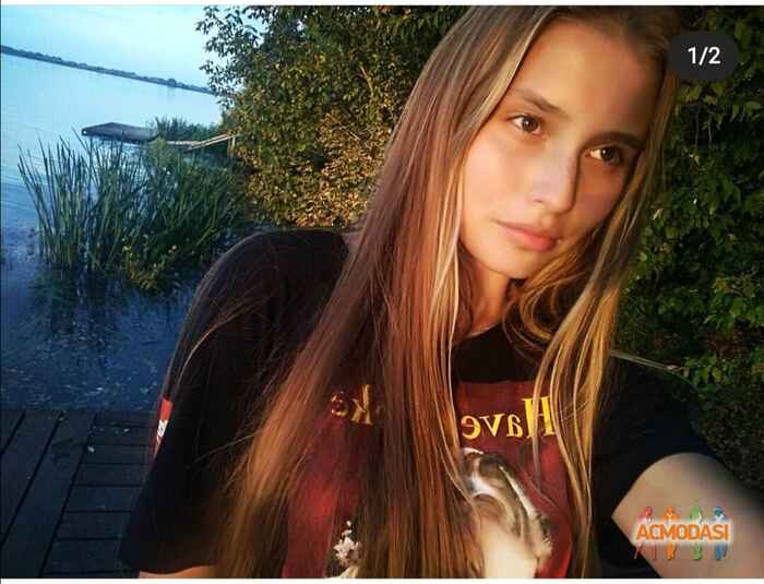 Ксения  Бильдзюкевич фото №1590159. Загружено 07 Апреля 2020