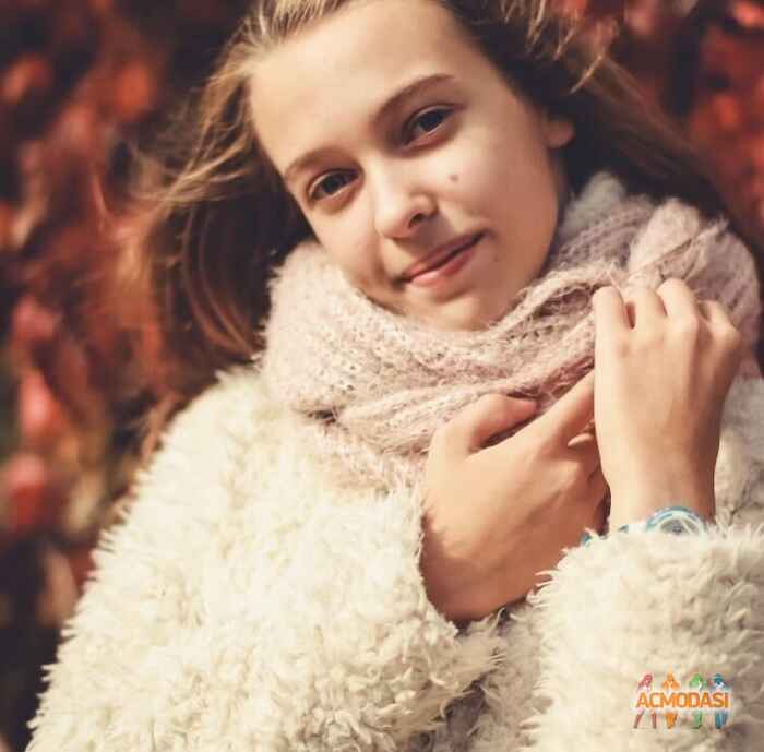 Анна Андреевна Стенькина фото №1611445. Загружено 22 Июня 2020