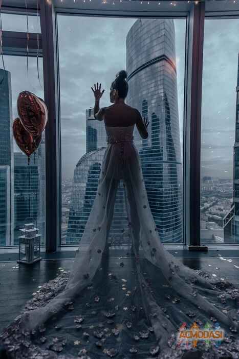 Александра  Давыдова фото №1687473. Загружено 02 Марта 2021