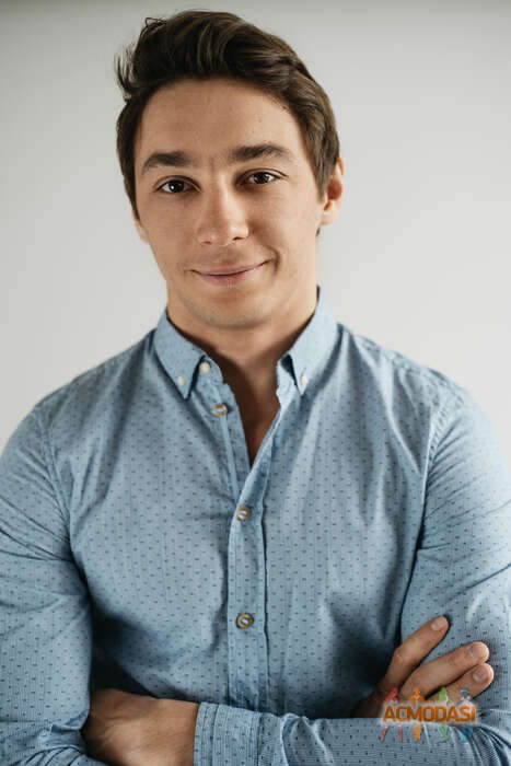 Roman  Khay фото №1845643. Загружено 02 Марта 2023