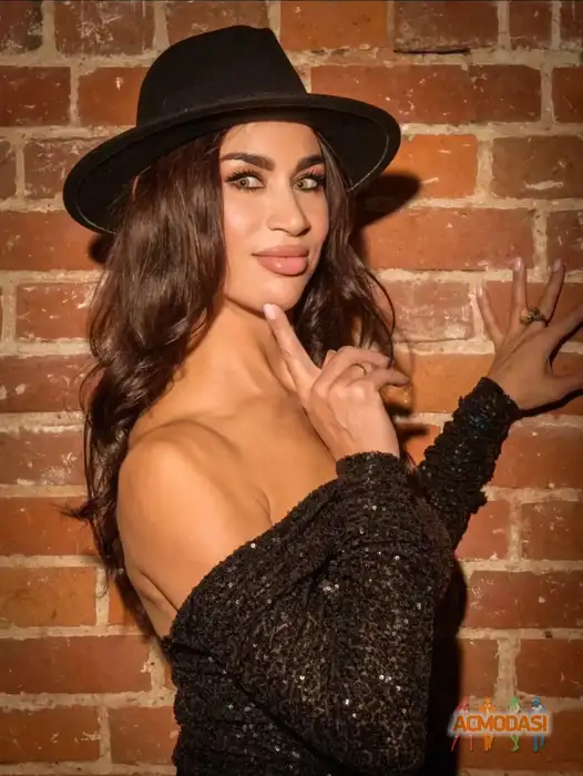 Ирина Ильгамовна Абдуллаева фото №1940517. Загружено 05 Ноября 2025