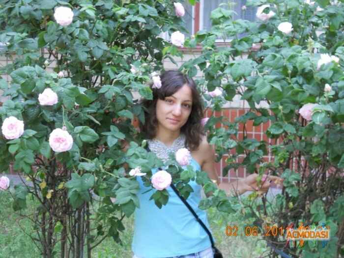 Ирина Васильевна Голуб фото №161507. Загружено 07 Марта 2012