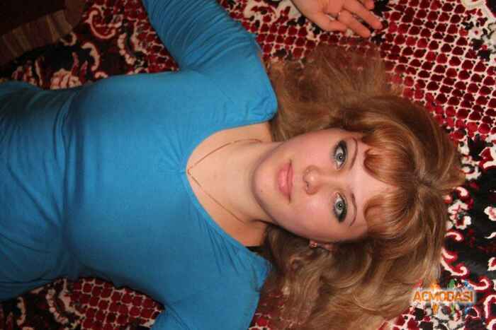 Екатерина Викторовна Патрикеева фото №288194. Загружено 12 Ноября 2012