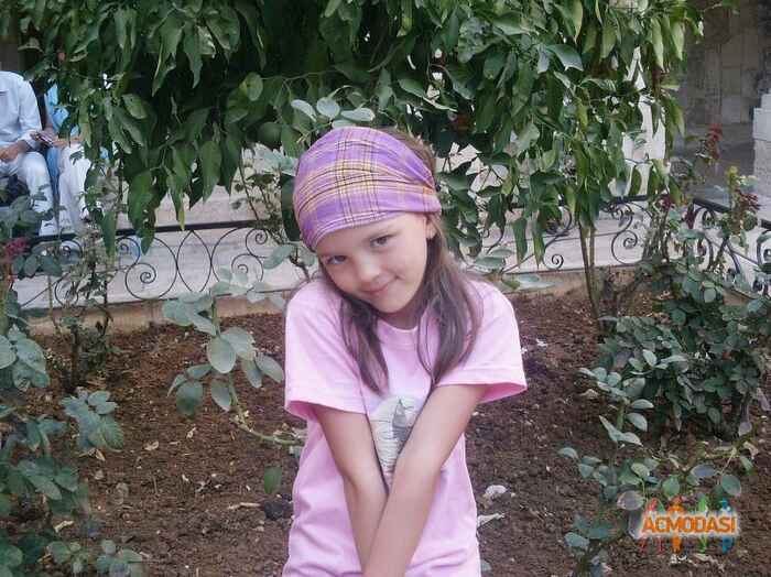 Алиса Владимировна Балик фото №314129. Загружено 22 Декабря 2012