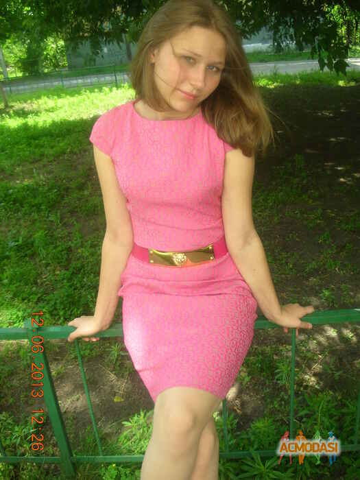 Лукьяненкова Алина Александровна фото №431044. Загружено 19 Июня 2013