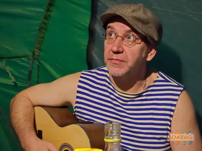 Андрей Александрович Соловьёв фото №1940711. Загружено 06 Ноября 2025