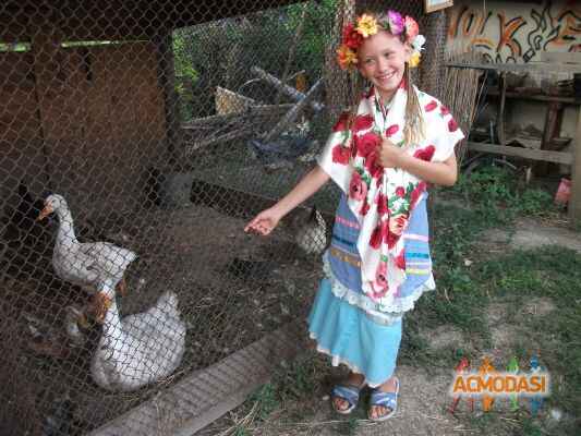 Ксения  Харитонова фото №354797. Загружено 26 Февраля 2013