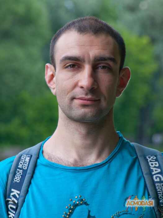 Никишин Константин Викторович фото №1123983. Загружено 15 Декабря 2016