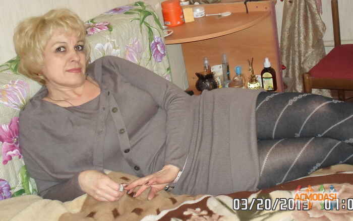 Никитенко Елена Андреевна фото №442551. Загружено 07 Июля 2013