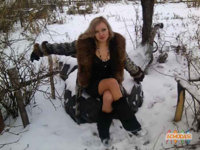 Александра Сергеевна Зайнетдинова фото №482681. Загружено 01 Сентября 2013