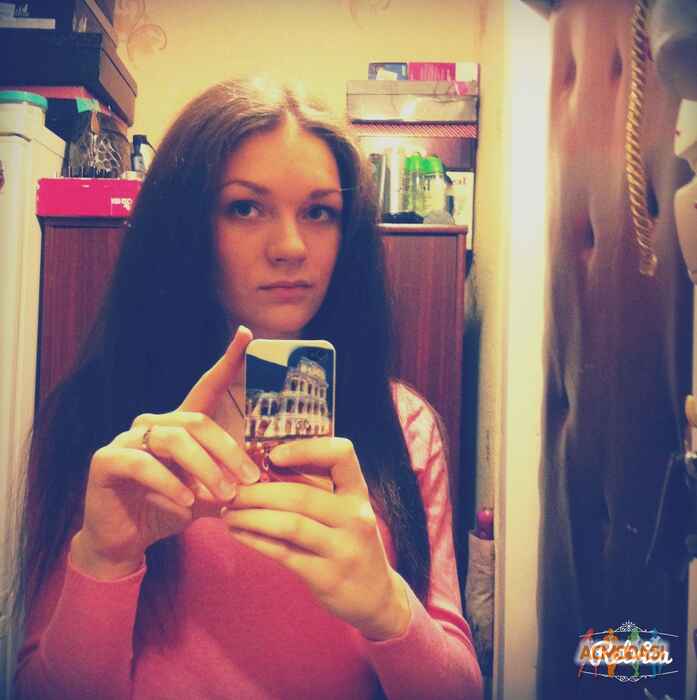 Вика  Абакумова фото №581397. Загружено 27 Января 2014