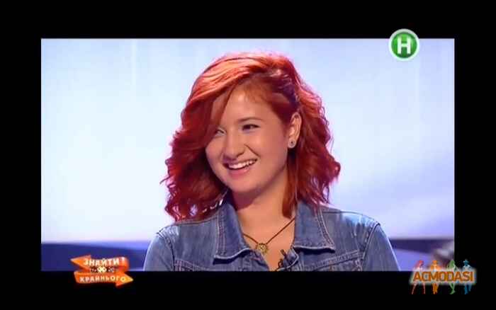 Darina  Yarosh фото №610439. Загружено 07 Марта 2014