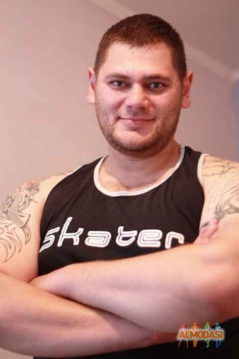 Павел  Шабалин фото №692322. Загружено 17 Июля 2014