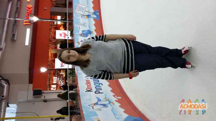 Екатерина   фото №840311. Загружено 27 Марта 2015