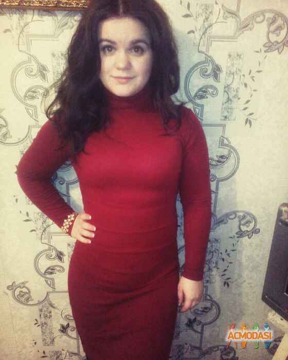 Екатерина Анатольевна Бережная фото №1148630. Загружено 19 Февраля 2017