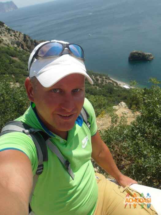 Евгений Владимирович Ильин фото №962499. Загружено 01 Декабря 2015