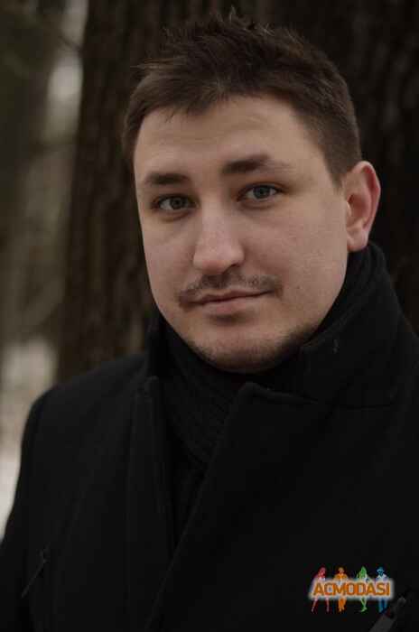 Роман  Быков фото №980892. Загружено 19 Января 2016