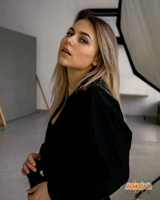 Анна Борисовна Колесникова фото №1608689. Загружено 12 Июня 2020