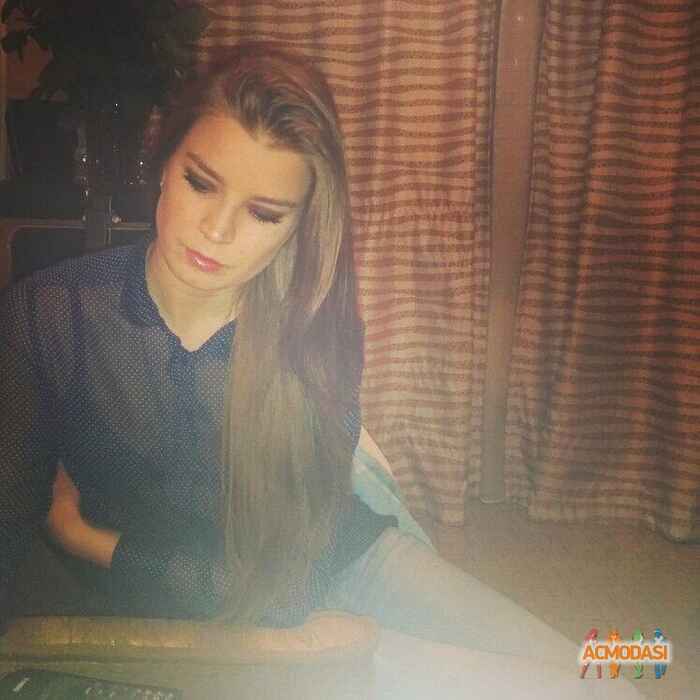 Виолетта Валерьевна Воробьева фото №1043013. Загружено 05 Июня 2016