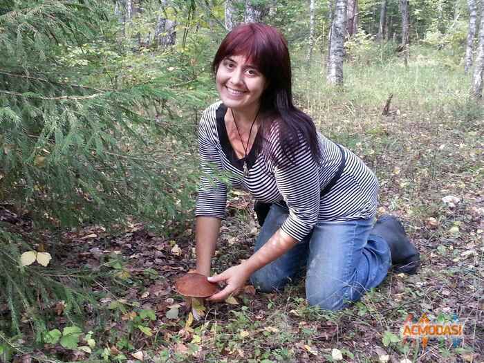 Ксения Викторовна Олейник фото №1099893. Загружено 21 Октября 2016