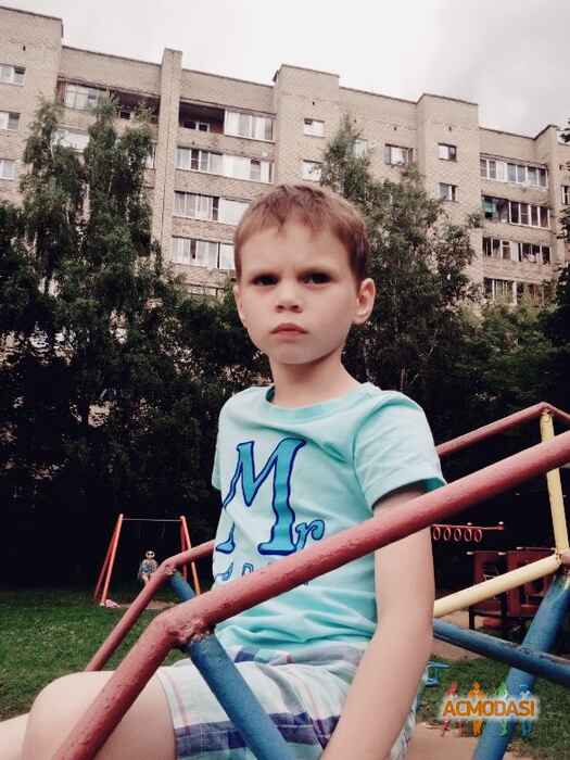 Глеб Вадимович Могильницкий фото №1210669. Загружено 06 Августа 2017