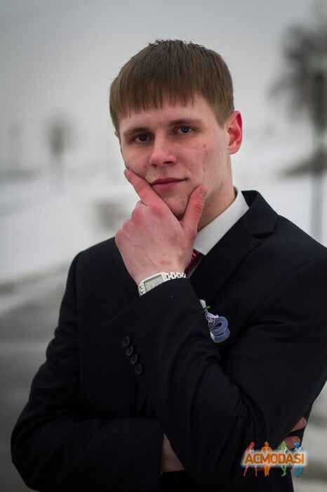 Алексей Сергеевич Фокичев фото №1289932. Загружено 19 Февраля 2018