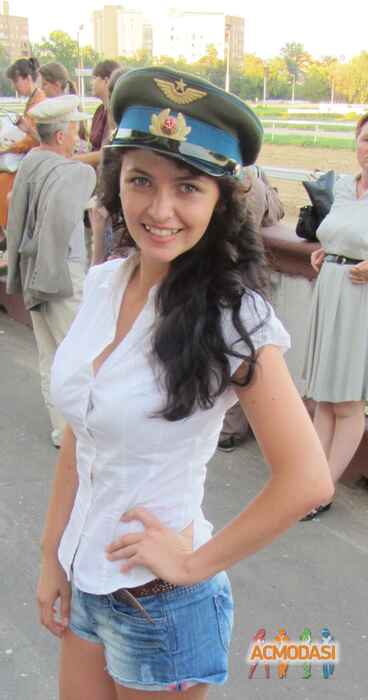 Удирякова Ксения Александровна фото №231914. Загружено 01 Августа 2012