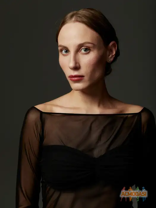 Арина Захарова Эдуардовна фото №1940694. Загружено 06 Ноября 2025