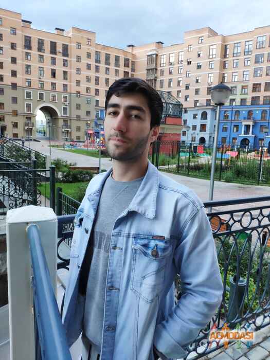 Амир  Богнаев фото №1479583. Загружено 30 Июня 2019