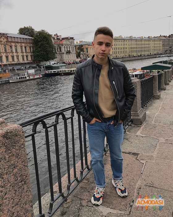 Павел Сергеевич Щербаков фото №1518671. Загружено 30 Сентября 2019