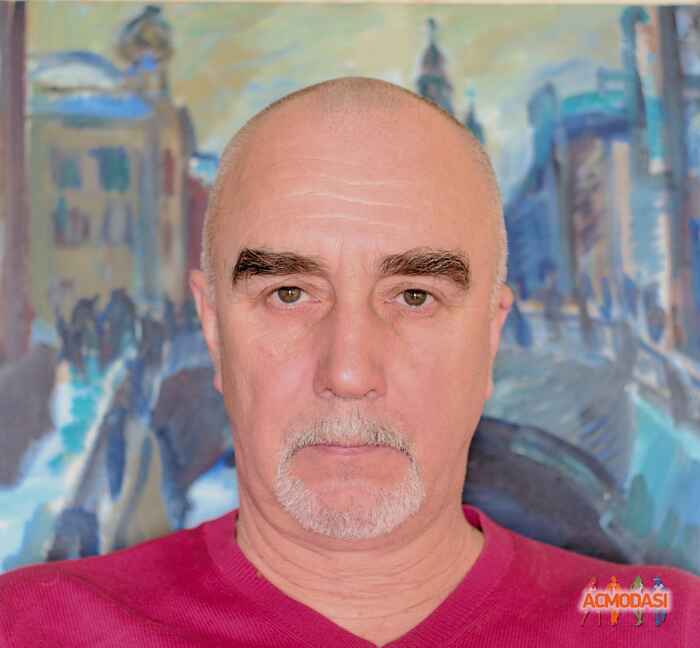 Леонид   фото №1603927. Загружено 29 Мая 2020