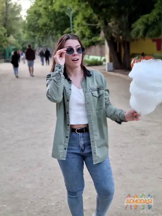 Вероника Анатольевна Омельченко фото №1939736. Загружено 28 Октября 2025