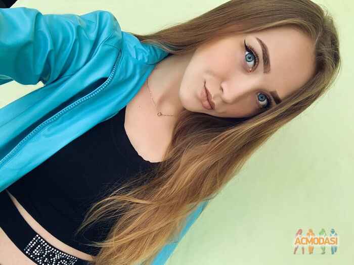 Дарья  Сайко фото №1654045. Загружено 06 Ноября 2020
