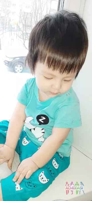 Дамир  Расулов фото №1656326. Загружено 13 Ноября 2020