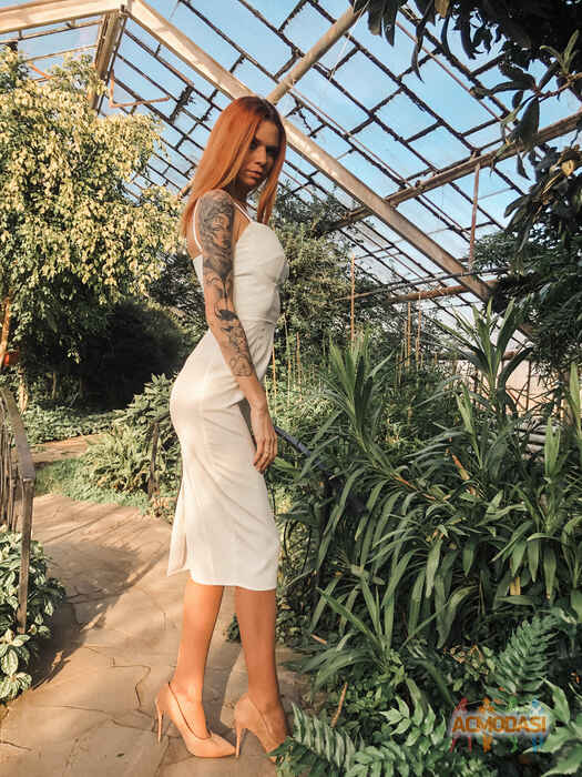 Евгения   фото №1665888. Загружено 14 Декабря 2020