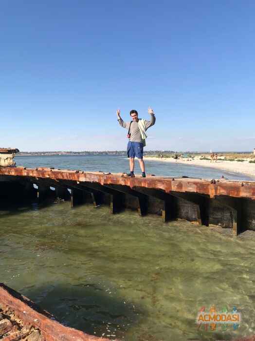 Дэниэл  Черных фото №1717834. Загружено 23 Июня 2021