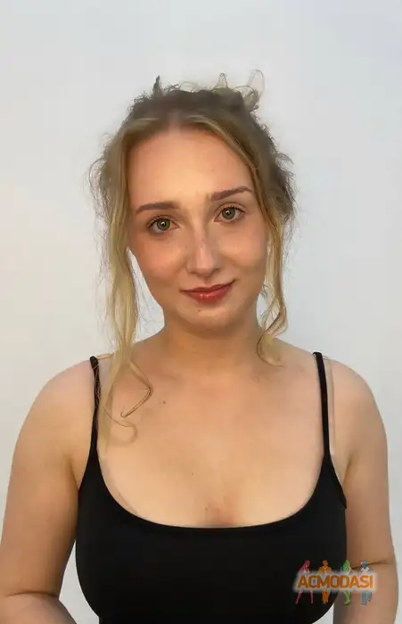 Анастасия  Влащицкая фото №1938523. Загружено 13 Октября 2025