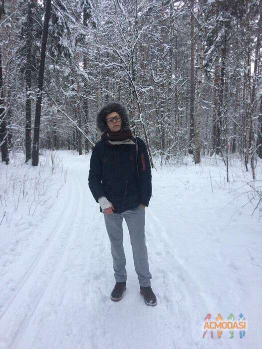 Алексей  Давыдов фото №1830152. Загружено 21 Ноября 2022