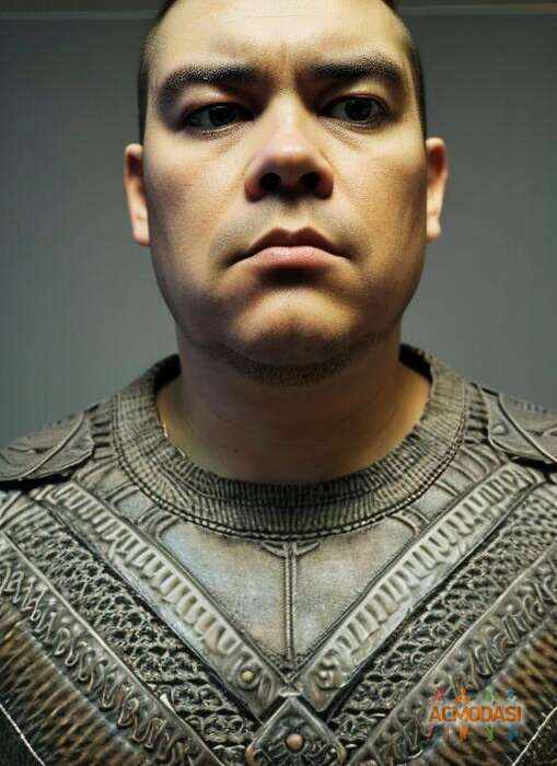 Roman  AI-photo фото №1834912. Загружено 27 Декабря 2022