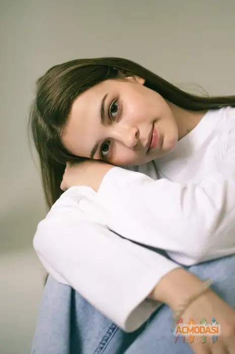 Арина  Шигапова фото №1937004. Загружено 23 Сентября 2025