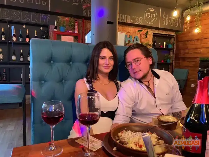 Erast  Gold фото №1941118. Загружено 10 Ноября 2025