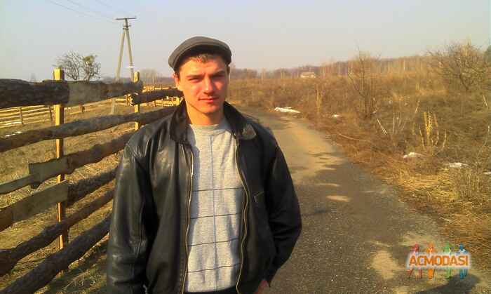 Артём Владимирович Давыдюк фото №177374. Загружено 02 Апреля 2012