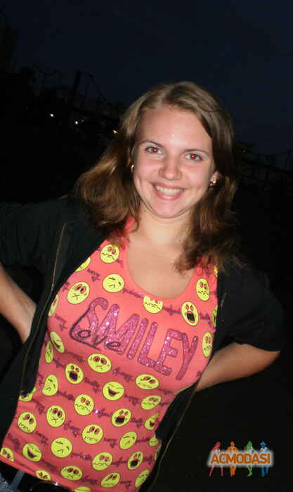 Стриж Дария Александровна фото №229306. Загружено 26 Июля 2012