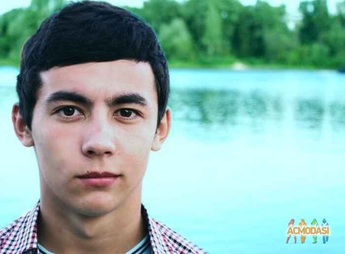 Денис Костянтинович Пащенко фото №235508. Загружено 08 Августа 2012