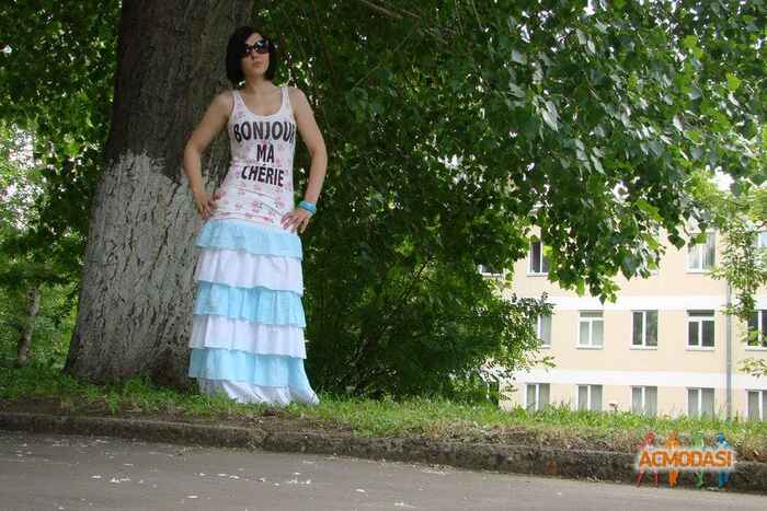 Лавренчук  Юлия фото №269202. Загружено 11 Октября 2012