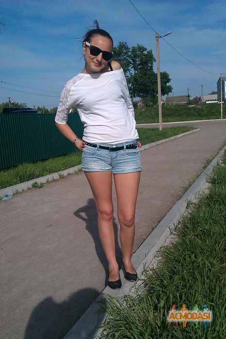Виктория Викторовна Войновская фото №466640. Загружено 08 Августа 2013