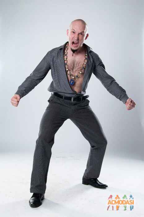 Николай Викторович Леушин фото №490400. Загружено 12 Сентября 2013