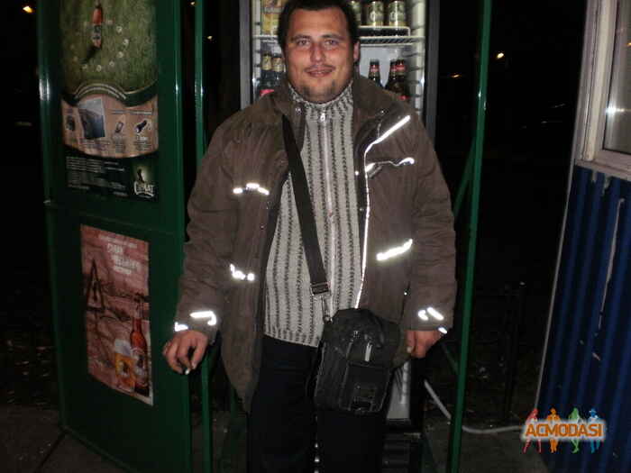 Руслан Витальевич Круль фото №530116. Загружено 10 Ноября 2013