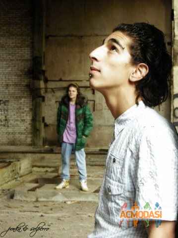 Эрик Паргевич Шалджян фото №565449. Загружено 08 Января 2014